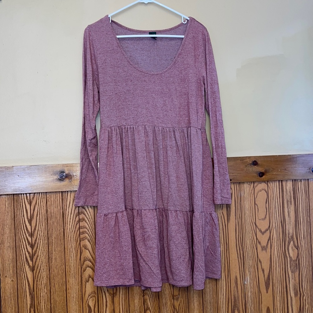 WILD FABLE DRESS